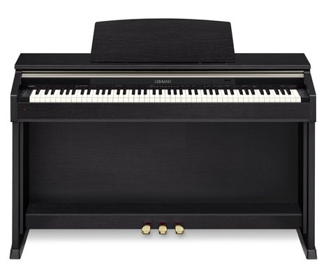 Цифрове фортепіано Casio AP-420BK