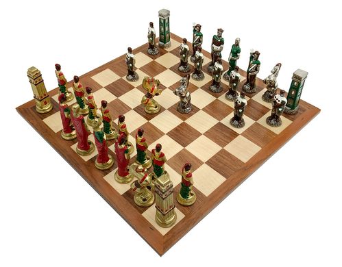 Шахматы Italfama 19-93+10831