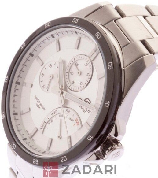 Часы Casio EF-341D-7AVDF