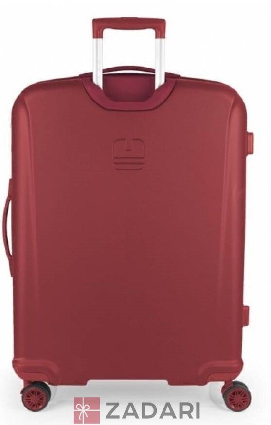 Чемодан Gabol Vermont (L) Red 927001