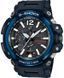 Годинники Casio GPW-2000-1A2ER