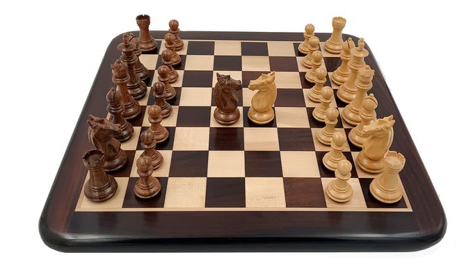Шахматы Italfama G1029+G10202
