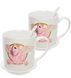 MUG-226/1 Н-р из 2-х кружек в подарочной коробке