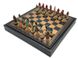 Шахматы Italfama R70949+218GB