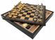 Шахматы Italfama 65G+218GN
