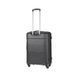 Чемодан на 4 колесах Travelite VINDA / Black Великий TL073849-01