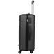 Чемодан на 4 колесах Travelite VINDA / Black Великий TL073849-01