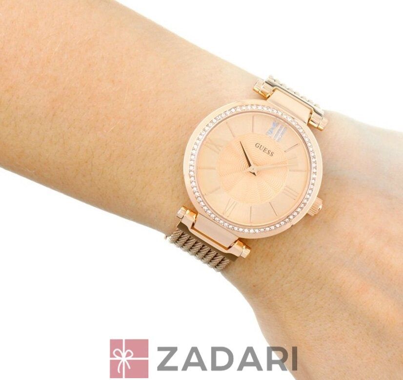 Женские часы Guess W0638L4