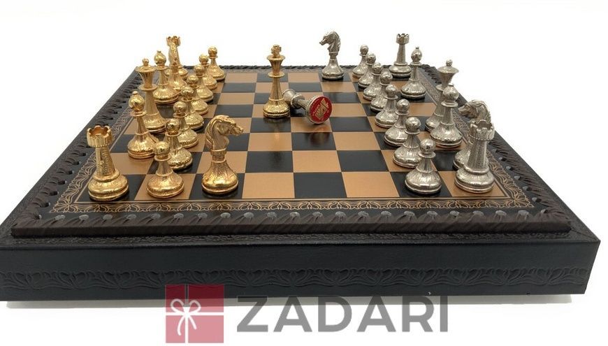 Шахи Italfama 65G+218GN