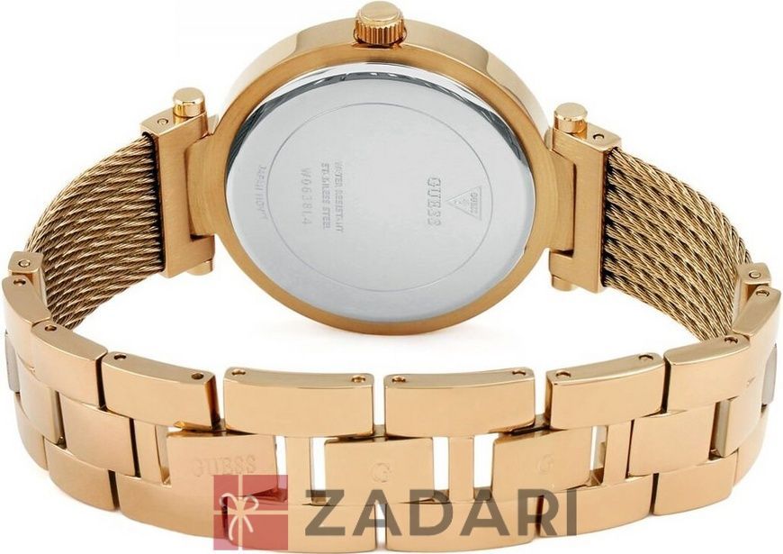 Женские часы Guess W0638L4