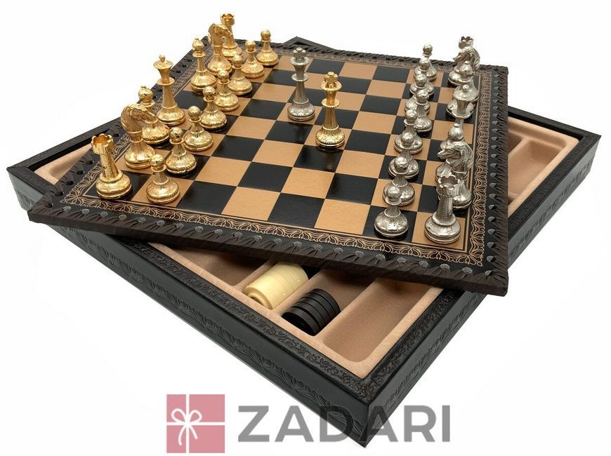 Шахи Italfama 65G+218GN
