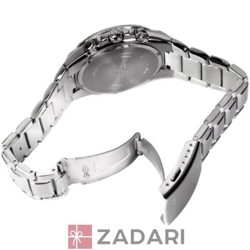 Часы Casio EF-341D-7AVDF