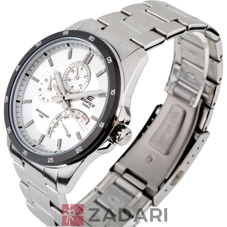Часы Casio EF-341D-7AVDF