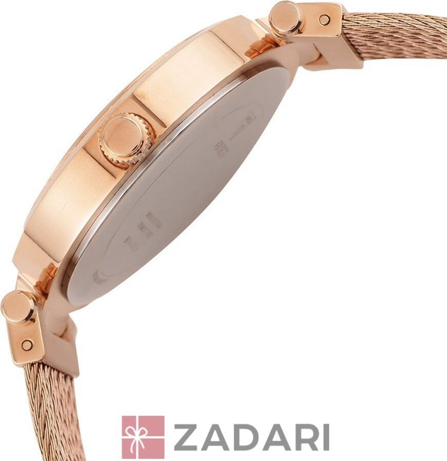 Женские часы Guess W0638L4