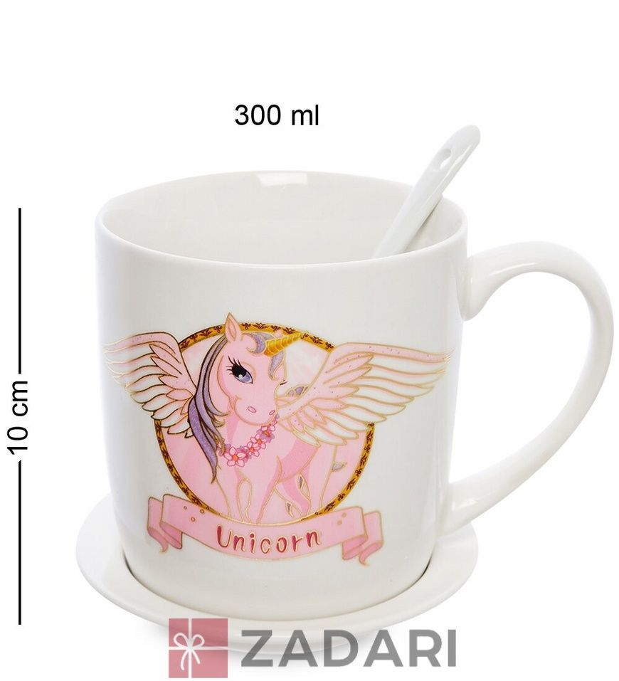 MUG-226/1 Н-р из 2-х кружек в подарочной коробке