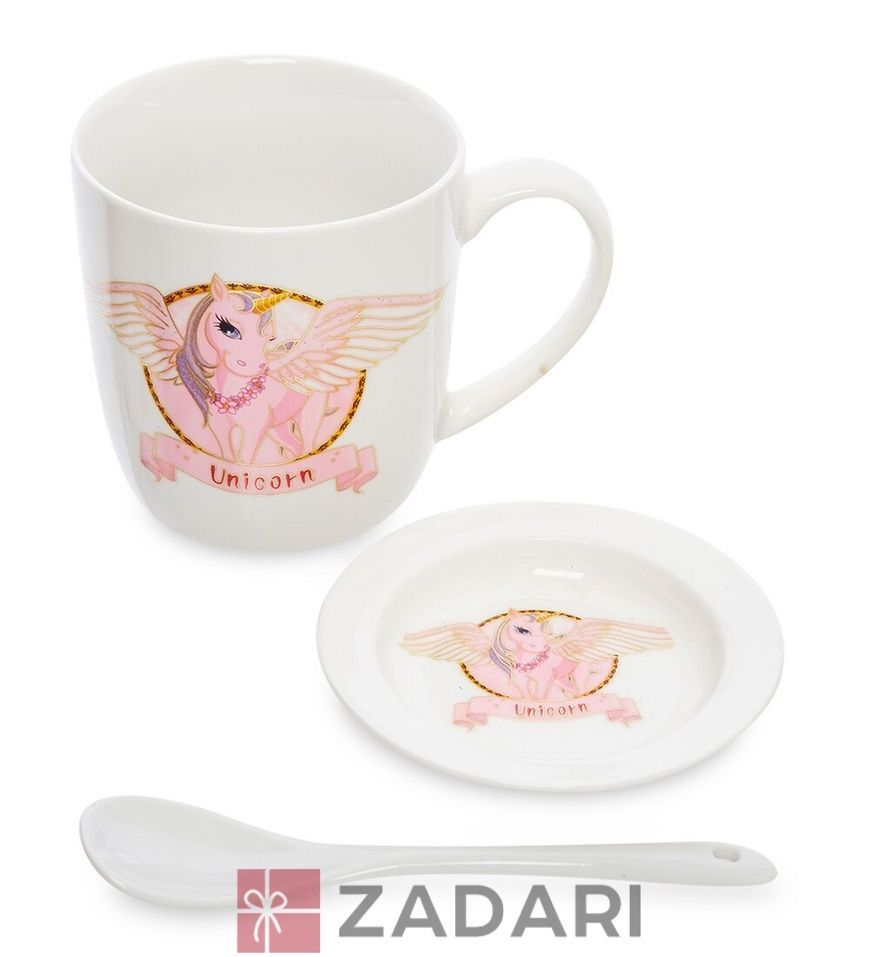 MUG-226/1 Н-р из 2-х кружек в подарочной коробке