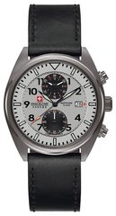 Мужские часы Swiss Military Hanowa Airborne Chronograph 06-4227.30.009