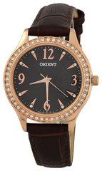 Жіночий годинник Orient Quartz Lady FQC10004T