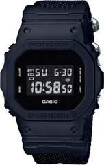 Часы Casio G-Shock DW-5600BBN-1ER