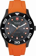 Мужские часы Swiss Military Hanowa Oceanic 06-4170.30.009.79
