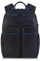 Рюкзак для ноутбука Piquadro B2 Revamp (B2V) Blue CA5574B2V_BLU