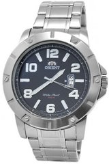 Чоловічі годинники Orient Quartz Men FUNE0004B0