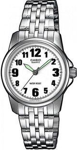 Жіночий годинник Casio Standard Analogue LTP-1260PD-7BEF