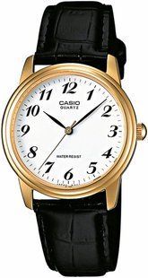Часы Casio Standard Analogue MTP-1236GL-7BEF