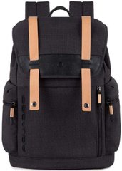 Рюкзак для ноутбука Piquadro BLADE/Black CA4535BL_N
