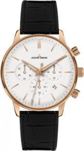 Мужские часы Jacques Lemans Classic Nostalgie N-209G