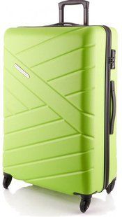 Чемодан Travelite BLISS/Green L Большой TL074849-83