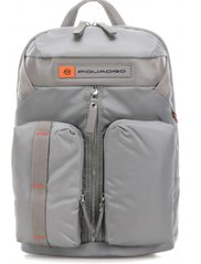 Рюкзак для ноутбука Piquadro BIOS/Grey CA5038BIO_GR
