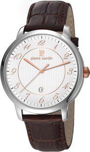 Чоловічі годинники Pierre Cardin PC106311F03
