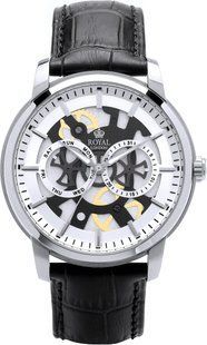 Мужские часы Royal London 41334-01