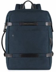 Рюкзак для ноутбука Piquadro PIERRE/Blue CA3822W80T_BLU