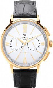 Годинники Royal London 41370-05