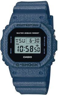 Годинники Casio DW-5600DE-2ER
