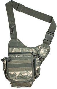 Сумка тактична Red Rock Nomad Sling (Army Combat Uniform)