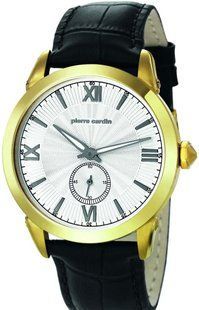 Чоловічі годинники Pierre Cardin PC105291F04
