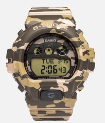 Чоловічі годинники Casio G-Shock GMD-S6900CF-3ER