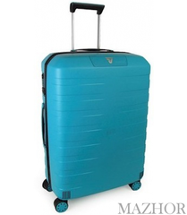 Легкий маленький чемодан Roncato BOX 2.0 5543/0167