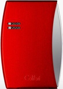 Запальничка Colibri Co300d005-li