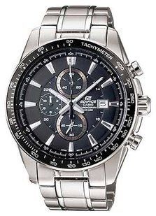 Годинники Casio Edifice EF-547D-1A1VEF