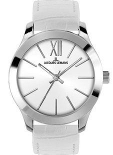 Женские часы Jacques Lemans La Passion 1-1840B