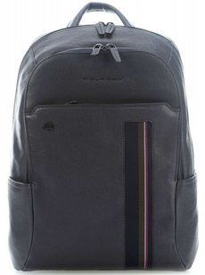 Рюкзак для ноутбука Piquadro B3S/N.Blue CA3214B3S_BLU3