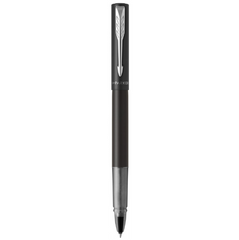 Ручка ролер Parker VECTOR 17 XL Metallic Black CT RB 06022