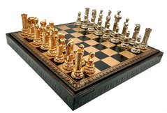 Шахматы Italfama 46G+222GN