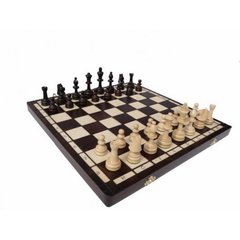 Шахматы ОЛИМПИЙСКИЕ большие 420*420 мм СН 122