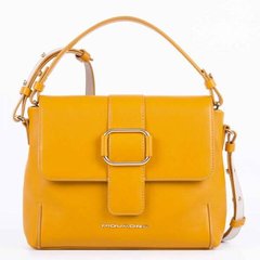 Женская сумка Piquadro LOL/Yellow BD4704S102_G