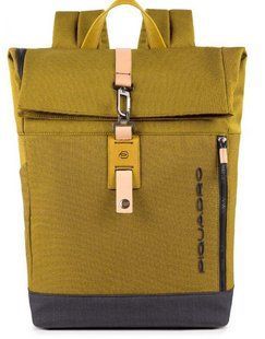 Рюкзак для ноутбука Piquadro BLADE/Yellow CA4451BL_G